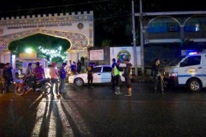 Former principal shot dead in Cotabato